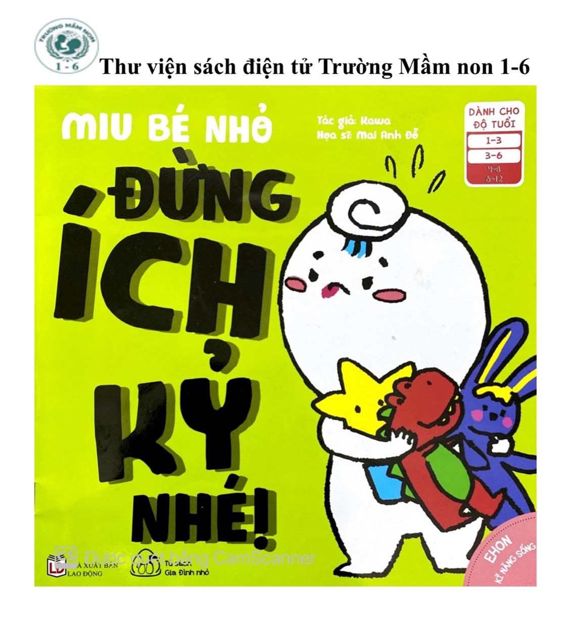 Ảnh đại diện